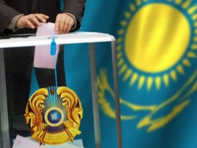Алматыда сайлаушылар белсенділігі өте төмен.
