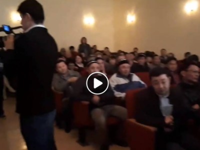 Щучинскіде көшелерді қазақшаландыруға кімдер қарсы болды?.
