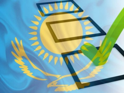 «САЙЛАУ 2021»: ҚАЗАҚСТАН МЕН ҚЫРҒЫЗСТАНДА САЯСИ НАУҚАН БІР КҮНДЕ БАСТАЛДЫ.