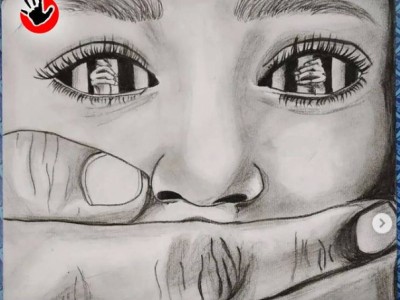«Ақша таппасаң, қастарыңды, шашыңды қырып тастаймыз, пышақпен жыныс мүшелеріңді кесіп тастаймыз».