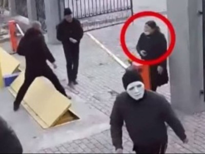 Қызылордада изоляторда отырған көпбалалы аналар үйқамаққа шықты.