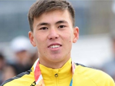 Әкім сыйлаған үйден қуылған Олимпиада чемпионы кімге ренжіп жүр?.