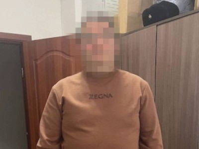 Халықаралық іздеуде жүрген қылмыскер Астана әуежайында ұсталды.