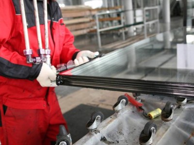 Қызылордада 8 ілеспе зауыт салынады.