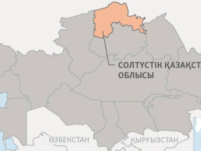 Солтүстіктегі сепаратизм: 19 адам ұсталмаған, күдікті де емес.