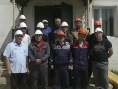 Елімізде жұмысшылар өндіріс орнын Ресей алып кетеді деп дабыл қақты.