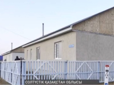 Министр солтүстікке қоныс аударғандардың үйлерінің сапасынан шошыды.