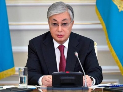 Тоқаев СҚО-дағы баспана сапасын тексеруді бұйырды.