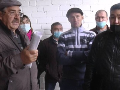 «Ақсақалов қайда қарап отыр?» (видео).