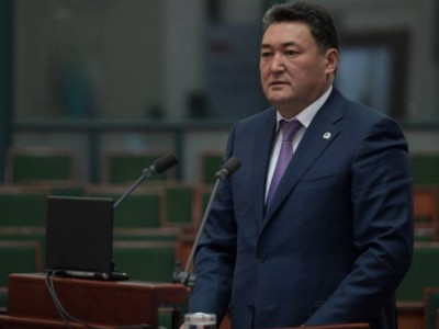 Бақауов туысқанының мүддесін қорғамақ болған – тергеу соты.