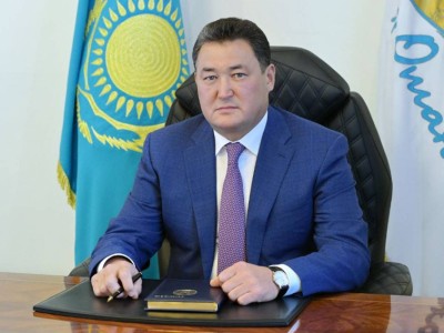 Павлодар әкімінің портреті қандай мақсатта сатылғаны белгілі болды.