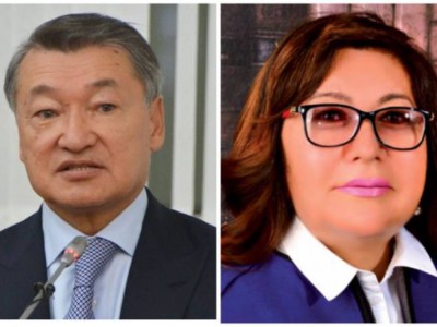 ШҚО әкімі Даниал Ахметовтың қарындасын ұрламақ болған кімдер?.