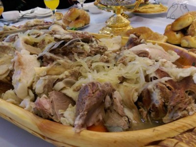 Елде ет тұтынатындар 2% көбейіп, ет қымбаттады.