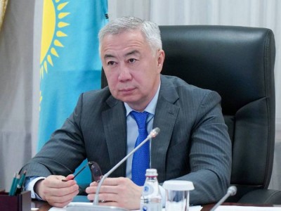 Жұманғарин: АХҚО салықтан жалтаруға арналған офшорға айналып барады.