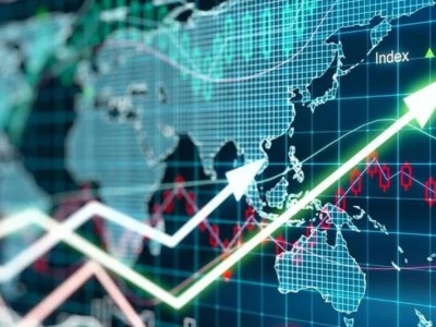 Жыл басынан бері ЖІӨ 6%-ға өскен.