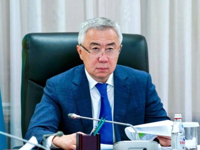 Қазақстан үкіметі ҚҚС бойынша шекті мөлшерді 40 млн теңге деңгейінде белгілеуді ұсынады.