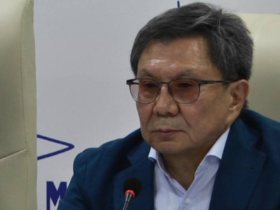 «Қазақфильмнің» бұрынғы вице-президенті сотталды.