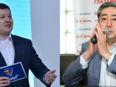 Ораловтың Қосыбаевты алып тастау қолынан келмей ме?.