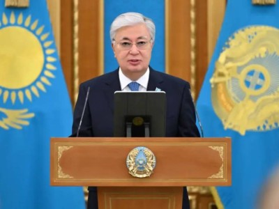 Тоқаев экономиканың Ұлттық қорға тәуелділігін азайтуды тапсырды.
