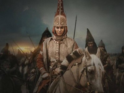 «Томирис» фильміне бармауға, бойкот жариялауға шақырам!».