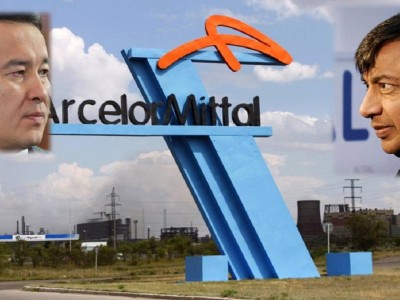 Смайылов АТМ-ды Митталдан 1,3 млрд долларға сатып алмақшы ма?.