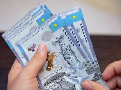 10 млн теңге. ҚТЖ 6 жыл бұрын өлген адамға сыйақы аударып келген.