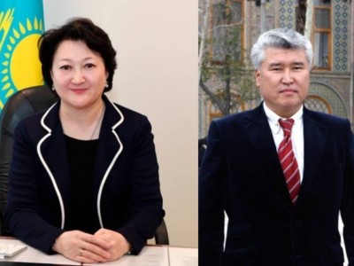 Қасым ханды түріктерге берген Мұхамедиұлы ма, Райымқұлова?.