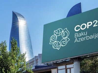 Ислам даму банкі Қазақстанның су саласына $1,15 млрд инвестиция салады.