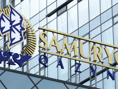«Самұрық-Қазына»: Кәсіпорын басшысы бір жылда 74,9 млн теңге бонус алған.
