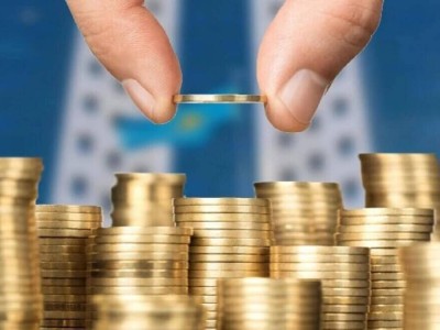 Бюджет дефицитін қашанғы Ұлттық қор жабуы керек?.