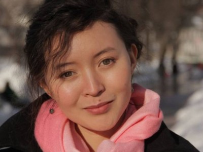 Самал Есләмова «Азияның үздік актрисасы» сыйлығына ие болды.