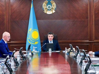 Үкімет экономикалық патриотизм қағидатын қатаң ұстанбақ.