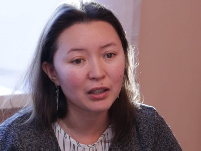 «Қандай да бір іс тындырып, ол үшін жүлде күту – мен үшін жат қылық».