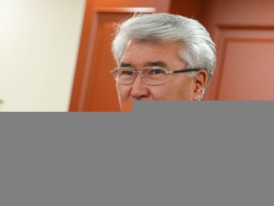 Арыстанбек Мұхамедиұлы: «Қазақфильм» территориясында еркін экономикалық аймақ құрылады.