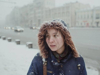 ««Айка» жүректеріңізді қозғаса екен деп қана тілеймін».