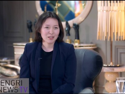 Самал Есләмова: Өнерге ақша табамын деп келген жоқпын.