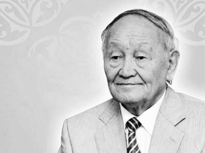 Президент белгілі ғалым, абайтанушы Мекемтас Мырзахметұлының отбасына көңіл айту жеделхатын жолдады.