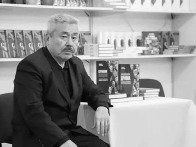 Қоғам қайраткері Сейдахмет Құттықадам өмірден озды.