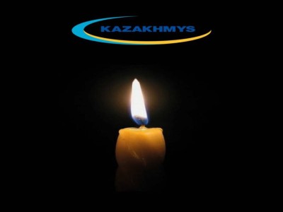 «Қазақмыста» тағы екі кенші қаза болды.