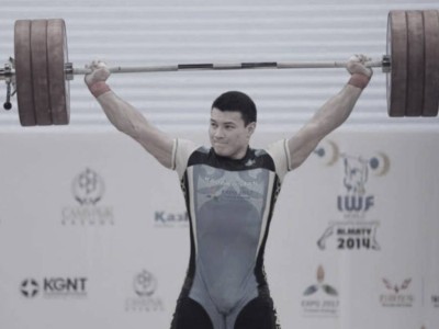 Қазақстандық әлем чемпионы өз-өзіне қол жұмсады.