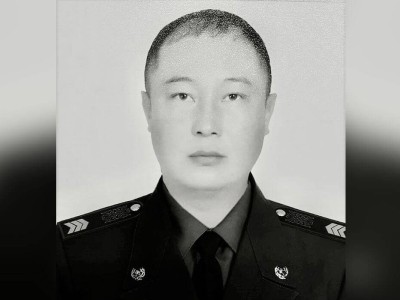 Абай облысында өрт сөндіруші оттың ортасынан шыға алмай көз жұмды.