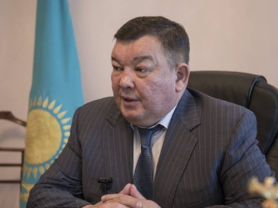 Мәнізоров ісі: жемқорлыққа қарсы агенттік бас прокуратурамен келіспейді.