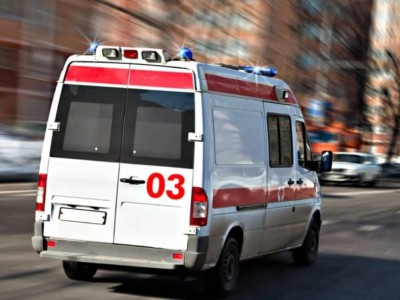 Түркістанда анасымен бірге төрт баласы көз жұмды.