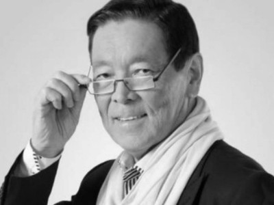 Қазақ журналистикасының ардагері Нұртілеу Иманғалиұлы өмірден өтті.