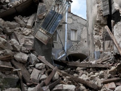 Шымкентте құлаған ғимарат астында қалған үш адам қайтыс болды.