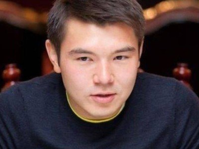 Айсұлтан Назарбаев қайтыс болды.