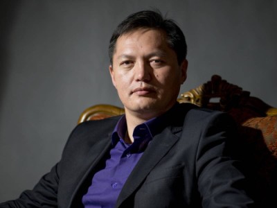 Ер Бейсен.