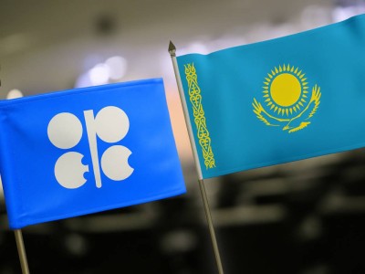 Қазақстан ОПЕК+ келісімін тағы бұзды – Reuters.