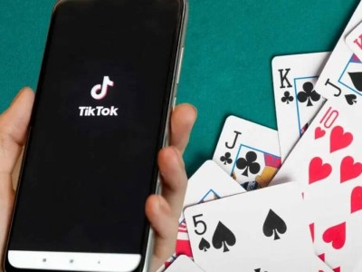 TikTok-та құмар ойын ұйымдастырғандар сотталды.