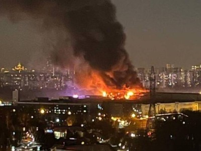 Мәскеудегі терактіден 40 адам қаза тауып, 100 адам жараланған.